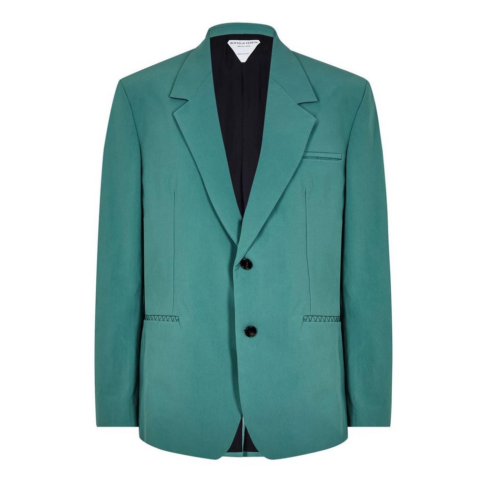 Bottega Veneta Men's Bomber Jacket