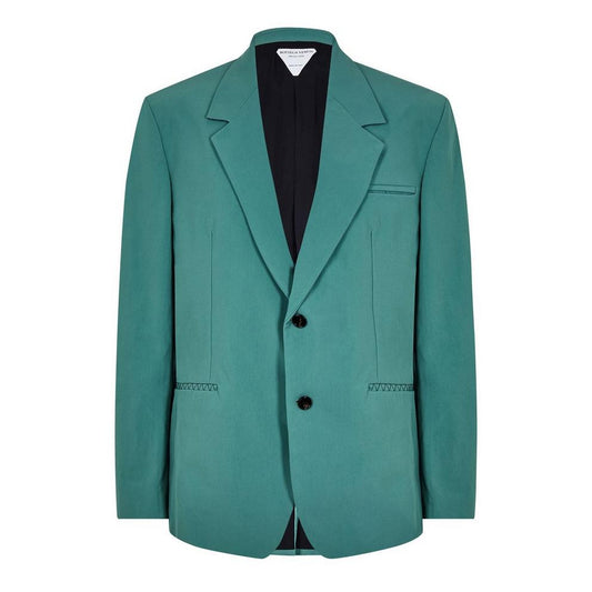 Bottega Veneta Men's Bomber Jacket