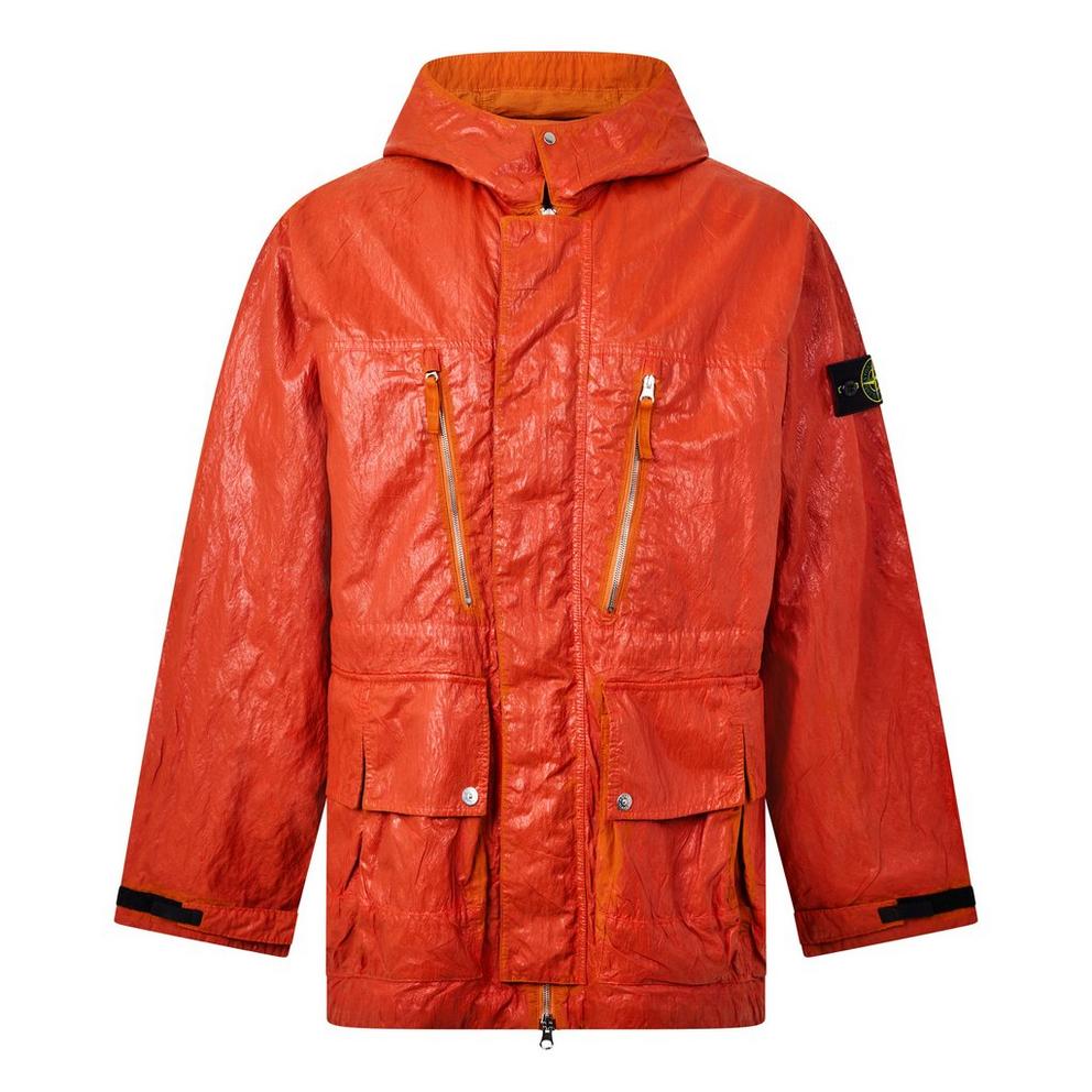 Stone Island Stone Slick Tela Sn64