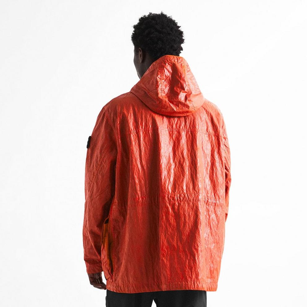 Stone Island Stone Slick Tela Sn64