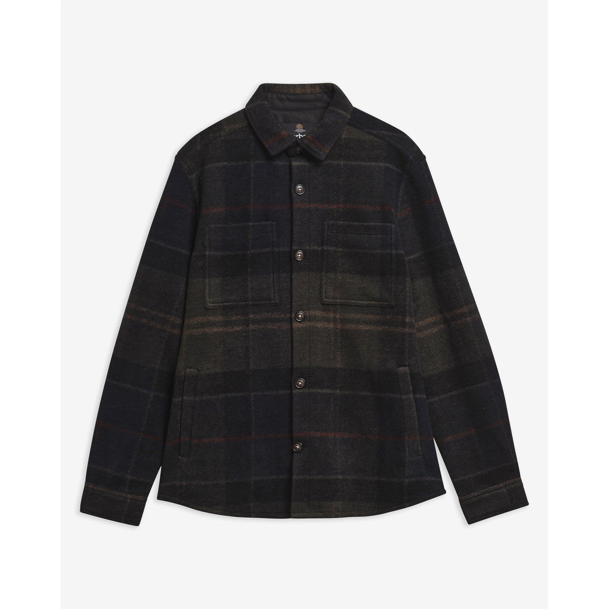 Barbour B.Li Woodlane OS Sn64