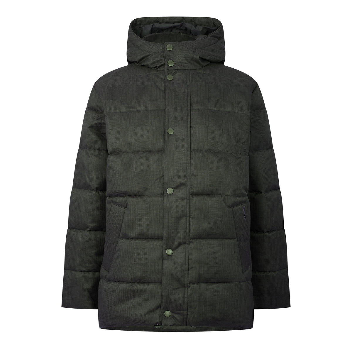 Barbour B.Li Emble Jacket Sn64