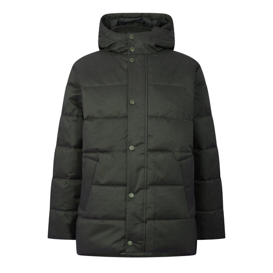Barbour B.Li Emble Jacket Sn64
