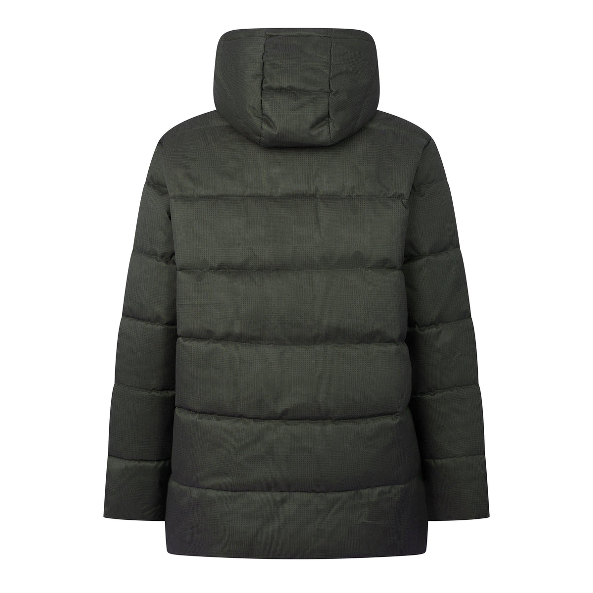 Barbour B.Li Emble Jacket Sn64