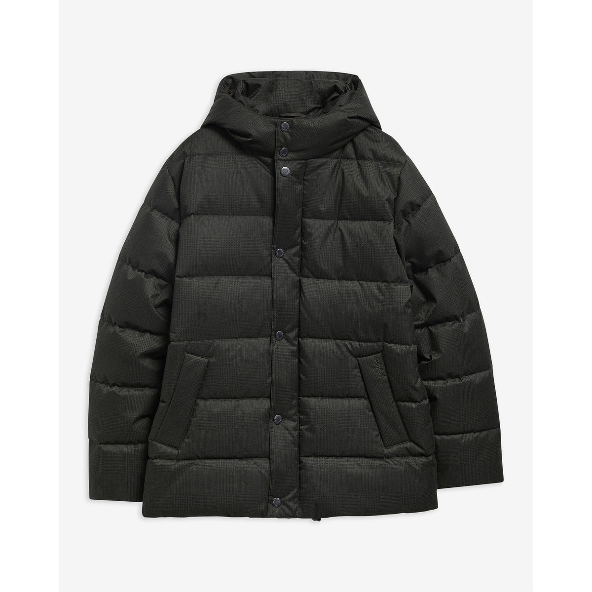 Barbour B.Li Emble Jacket Sn64