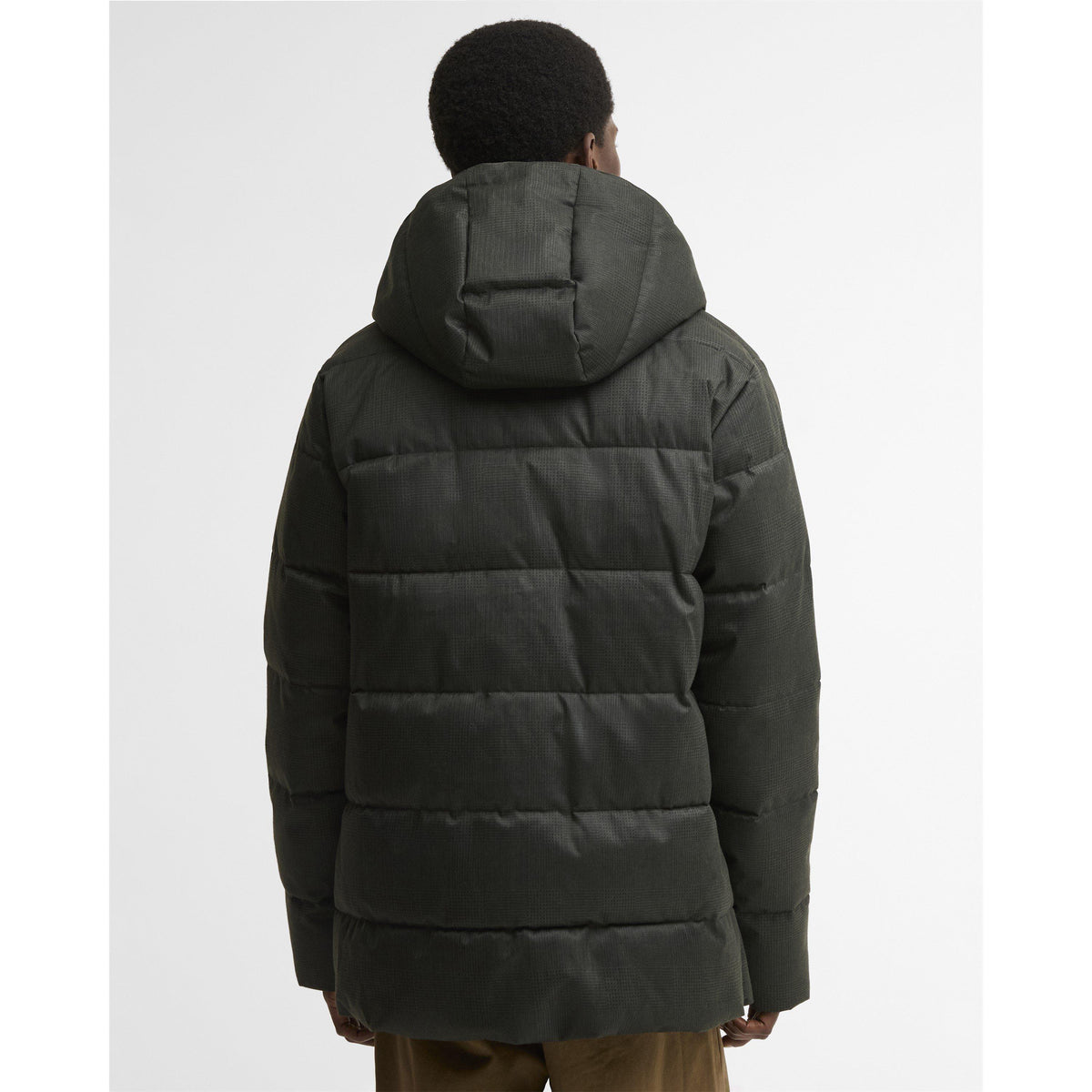 Barbour B.Li Emble Jacket Sn64