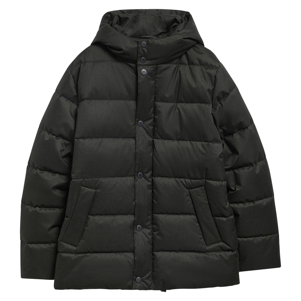 Barbour B.Li Emble Jacket Sn64