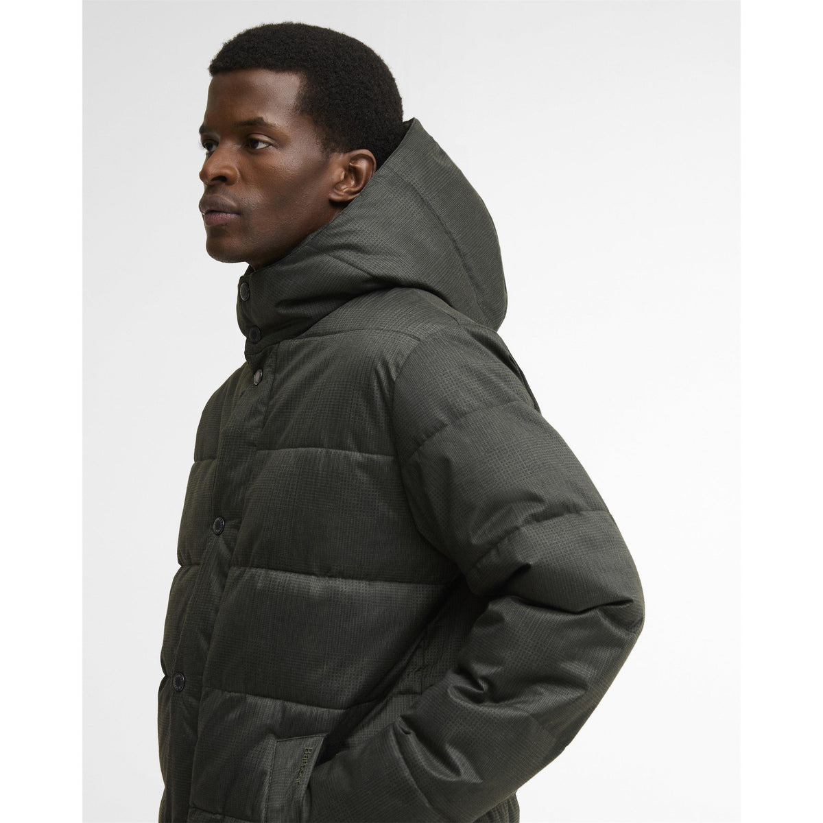 Barbour B.Li Emble Jacket Sn64