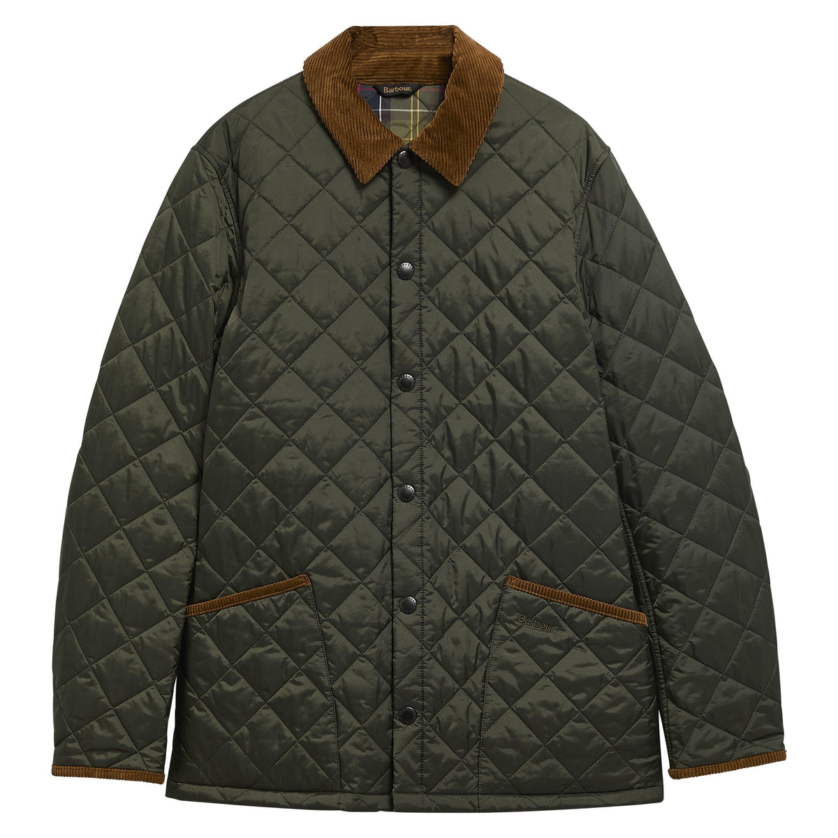 Barbour B.Li Icons Liddesdal Sn64