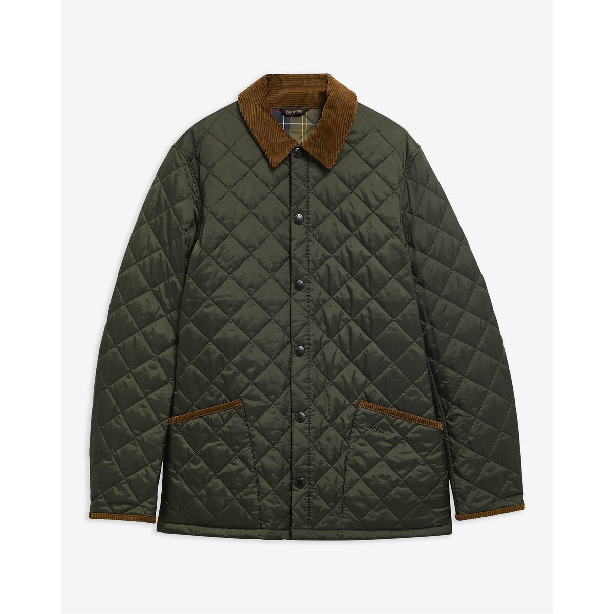 Barbour B.Li Icons Liddesdal Sn64