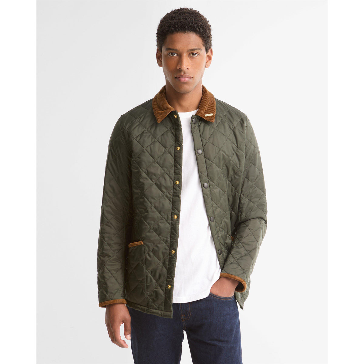 Barbour B.Li Icons Liddesdal Sn64