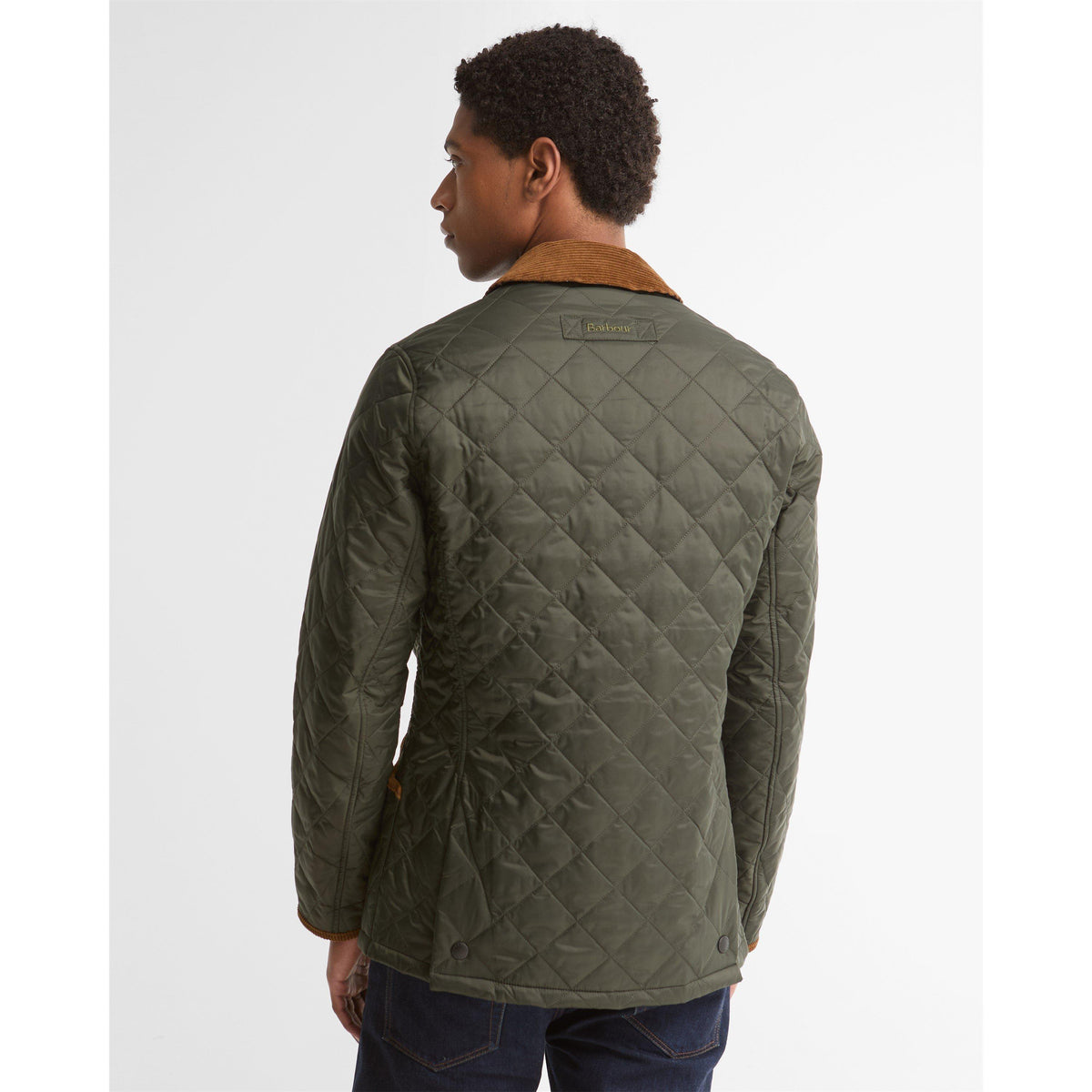 Barbour B.Li Icons Liddesdal Sn64