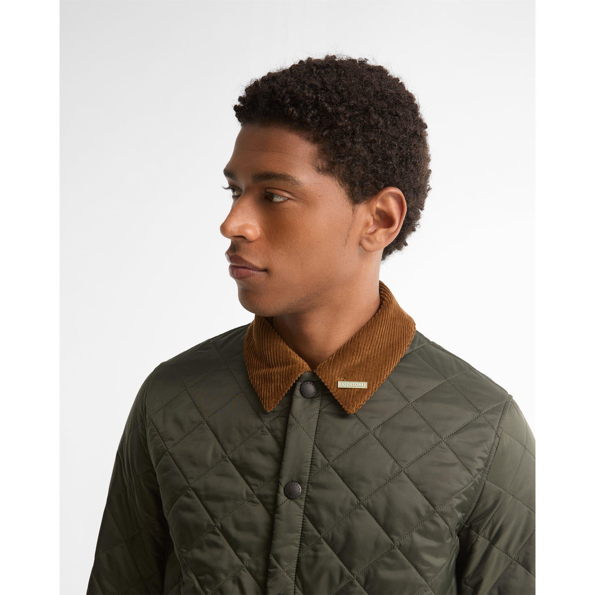 Barbour B.Li Icons Liddesdal Sn64