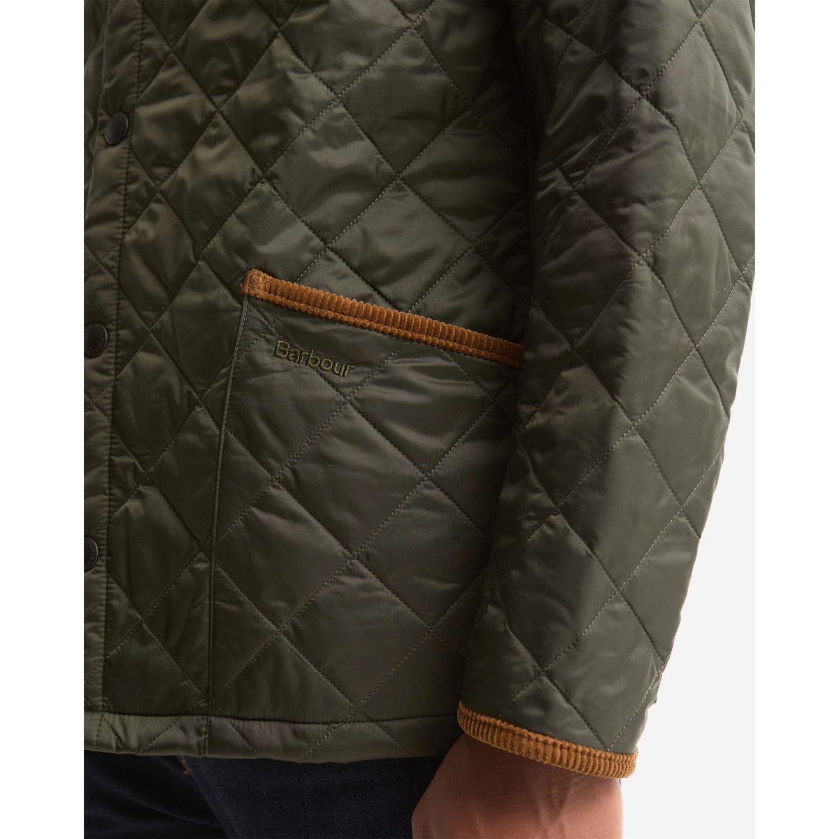 Barbour B.Li Icons Liddesdal Sn64