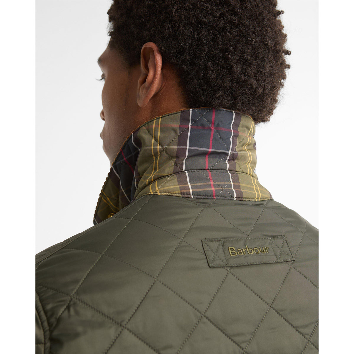 Barbour B.Li Icons Liddesdal Sn64