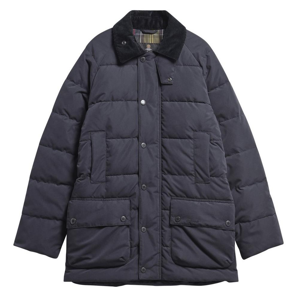 Barbour B.Li Beaufort Puffer Sn64