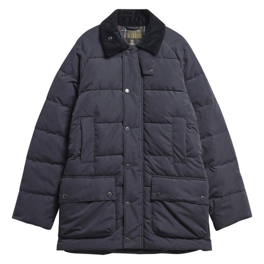 Barbour B.Li Beaufort Puffer Sn64