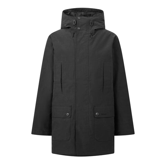 Barbour B.Li Northfield Park Sn64