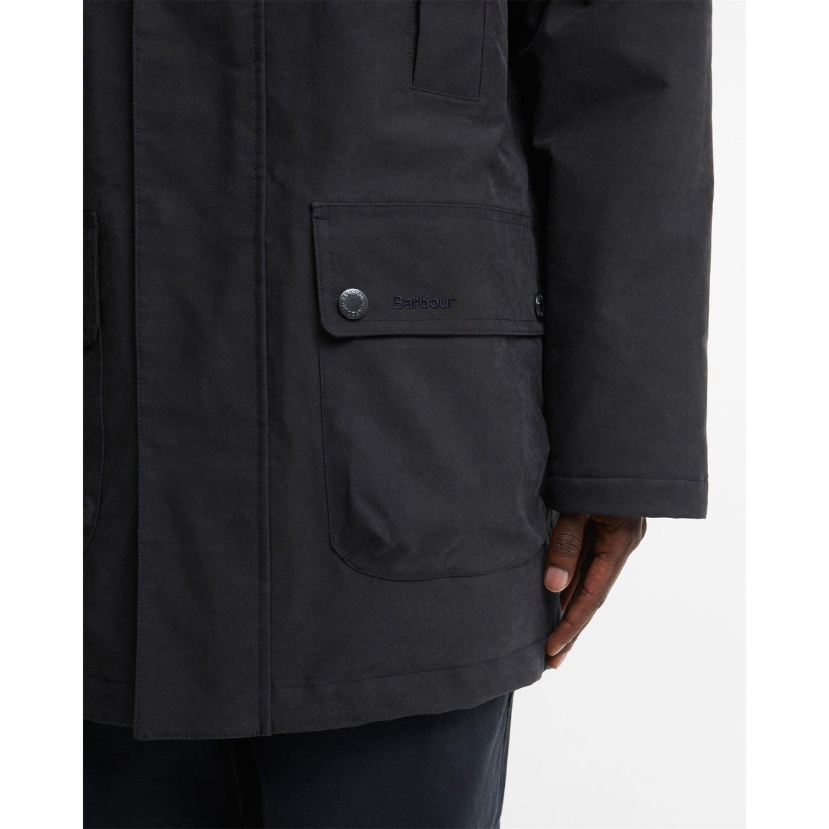 Barbour B.Li Northfield Park Sn64