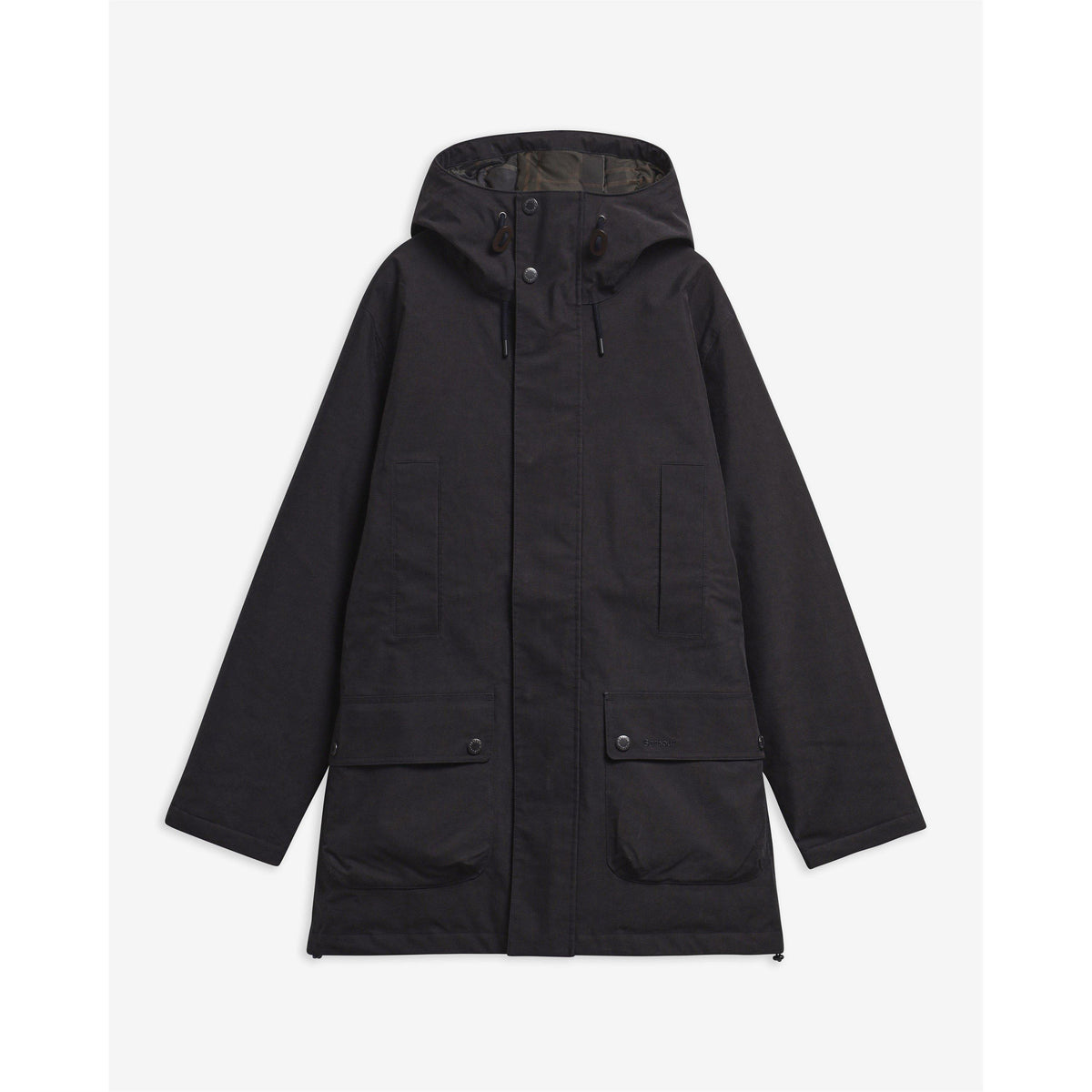 Barbour B.Li Northfield Park Sn64