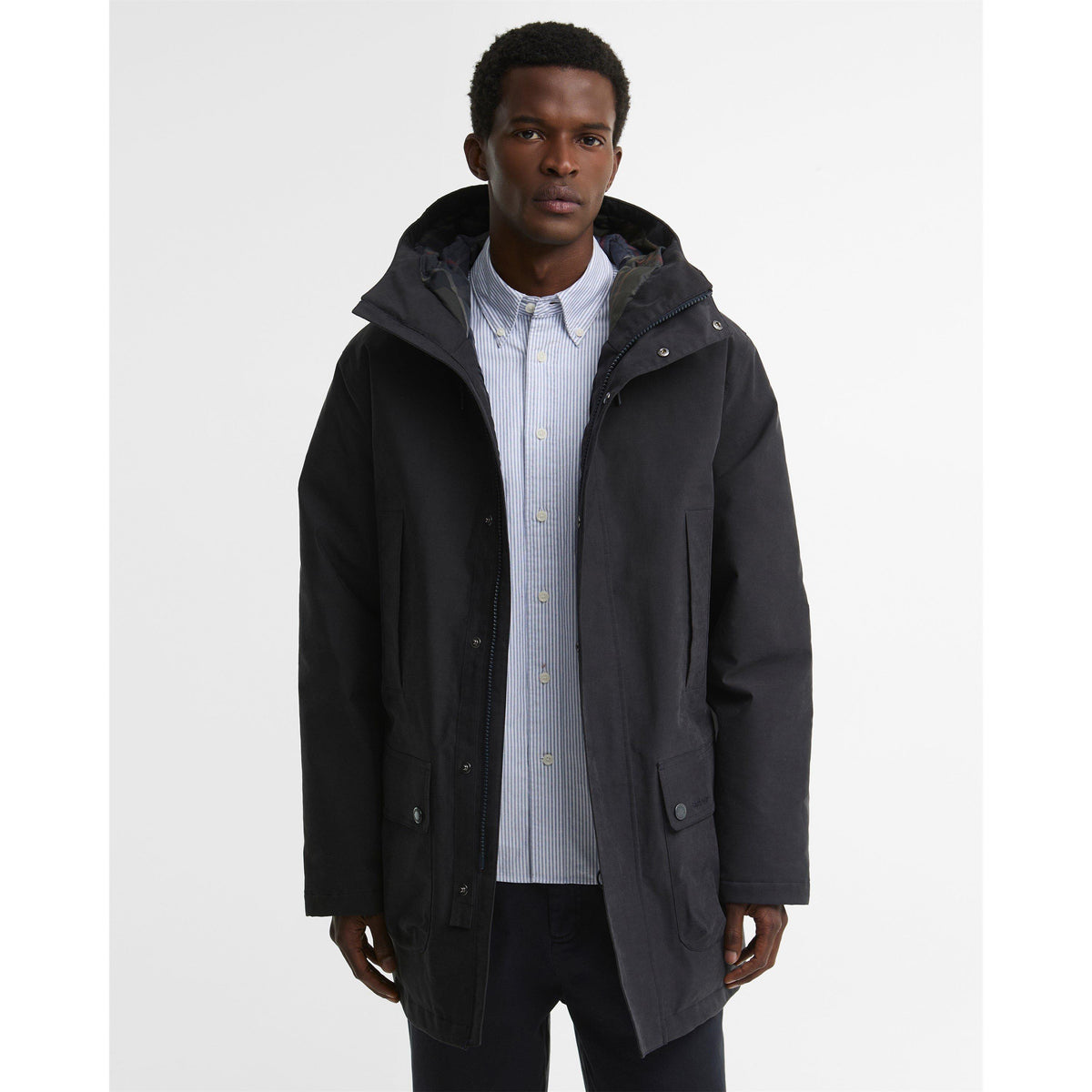 Barbour B.Li Northfield Park Sn64