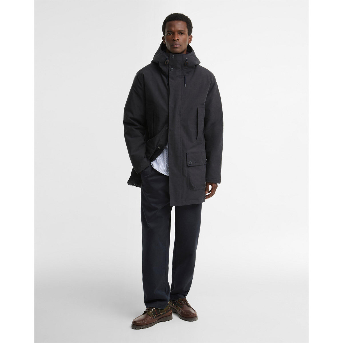 Barbour B.Li Northfield Park Sn64
