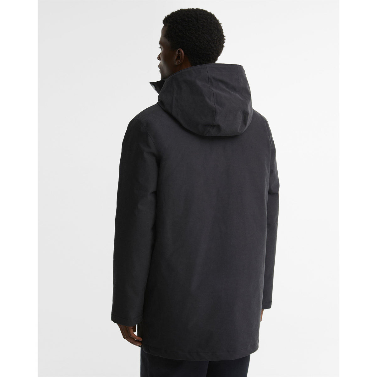 Barbour B.Li Northfield Park Sn64