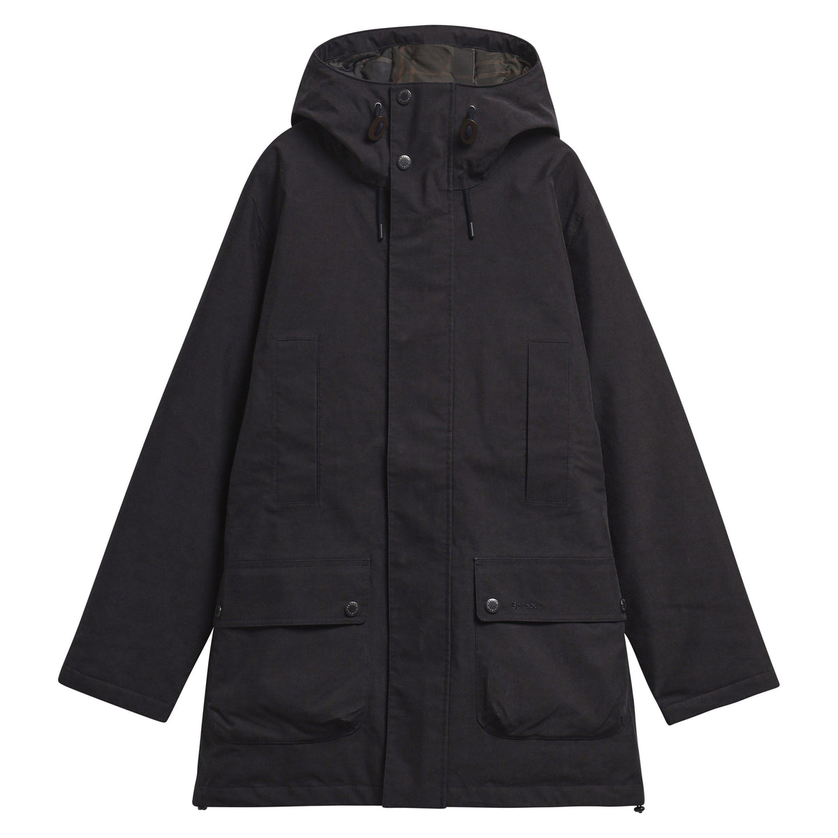 Barbour B.Li Northfield Park Sn64