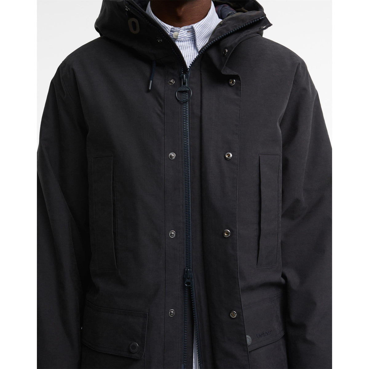 Barbour B.Li Northfield Park Sn64