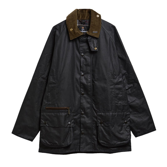 Barbour Men's Icons Beaufort Wax Jacket