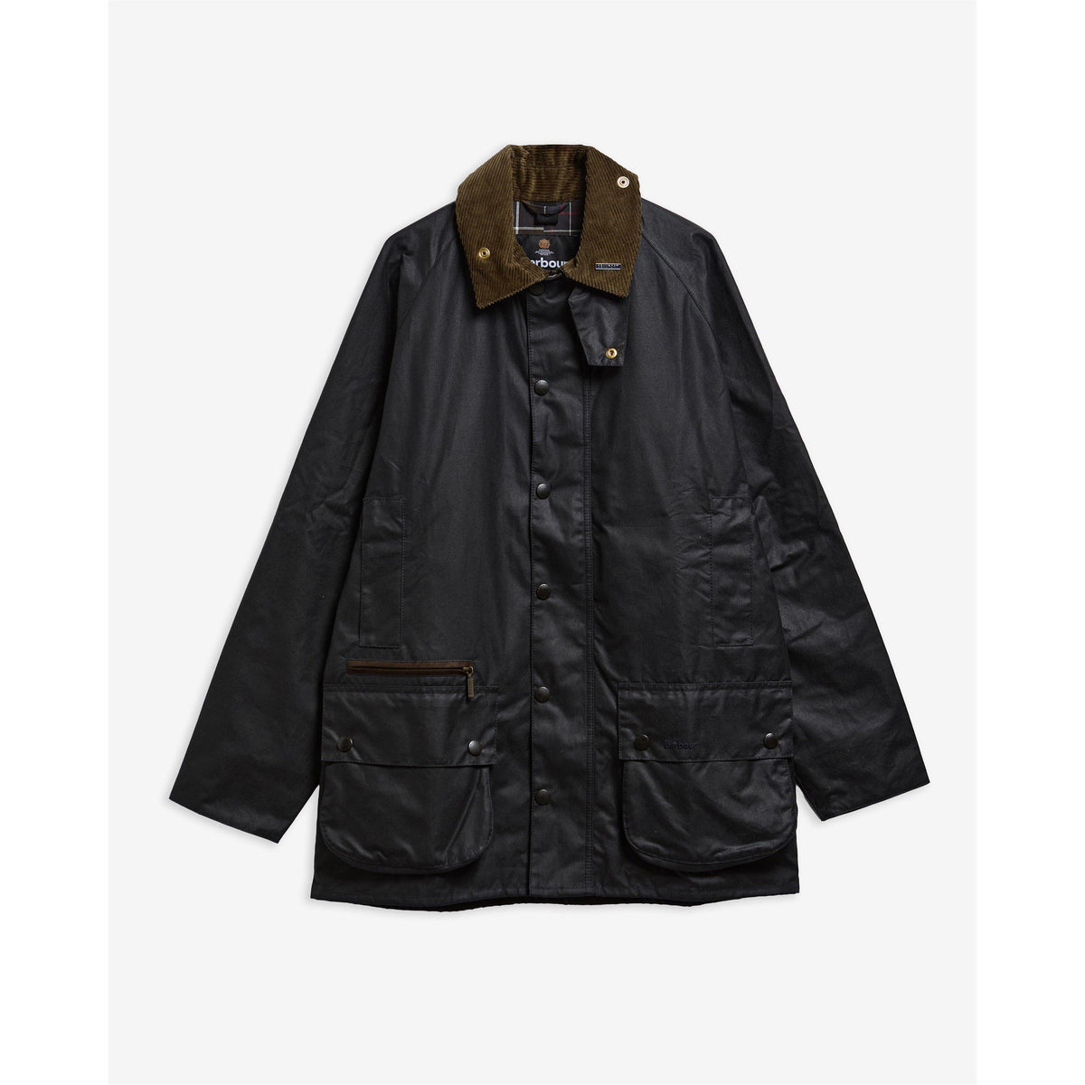 Barbour Men's Icons Beaufort Wax Jacket