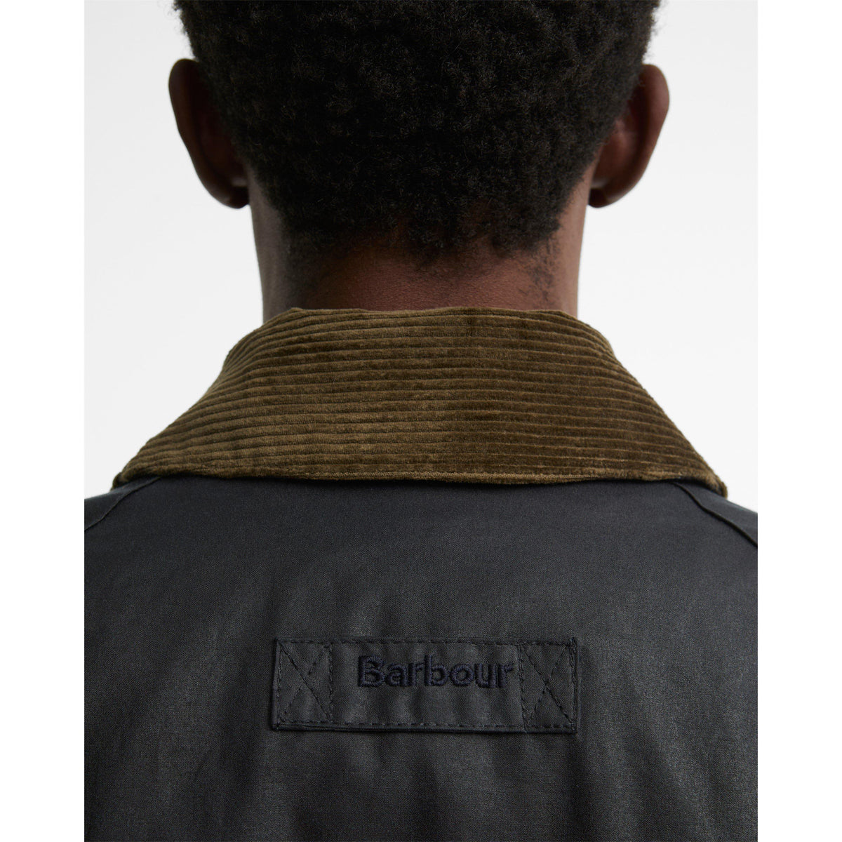 Barbour Men's Icons Beaufort Wax Jacket