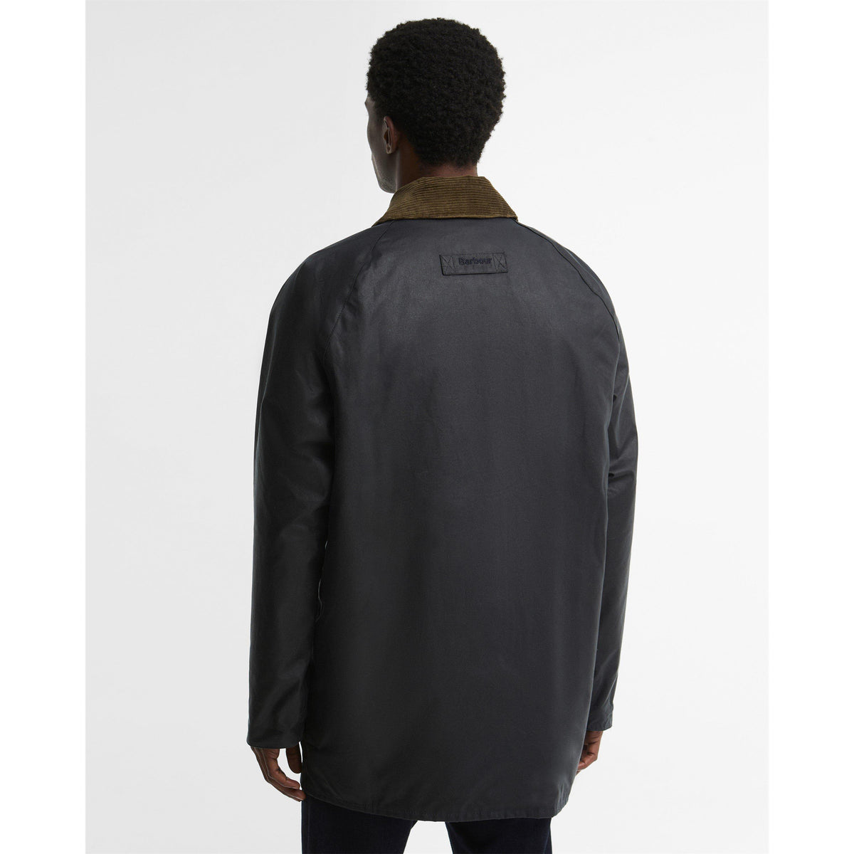 Barbour Men's Icons Beaufort Wax Jacket