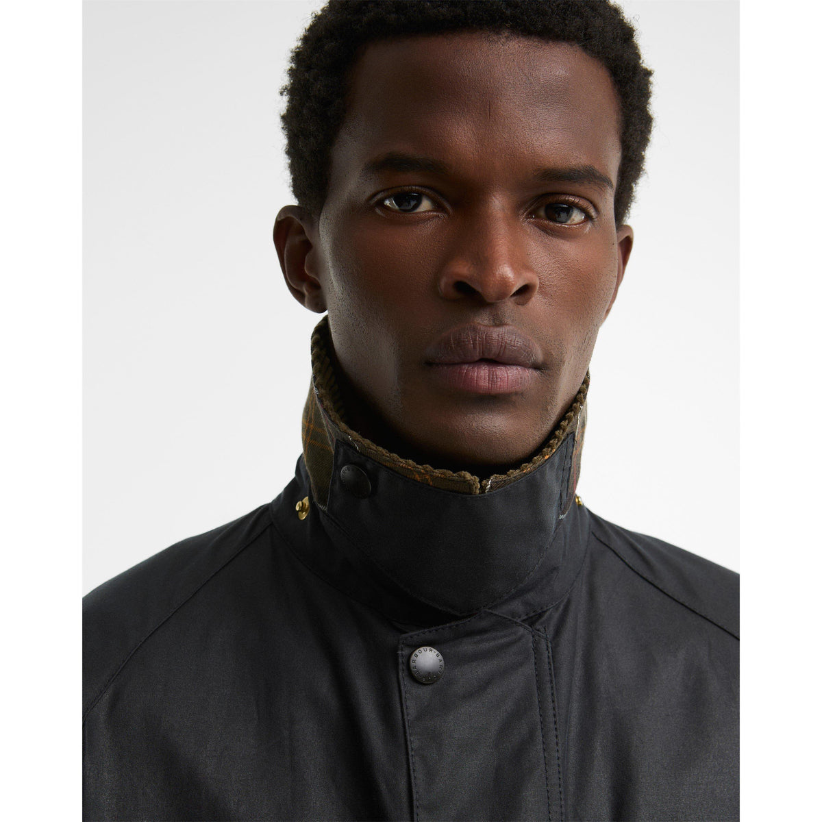 Barbour Men's Icons Beaufort Wax Jacket