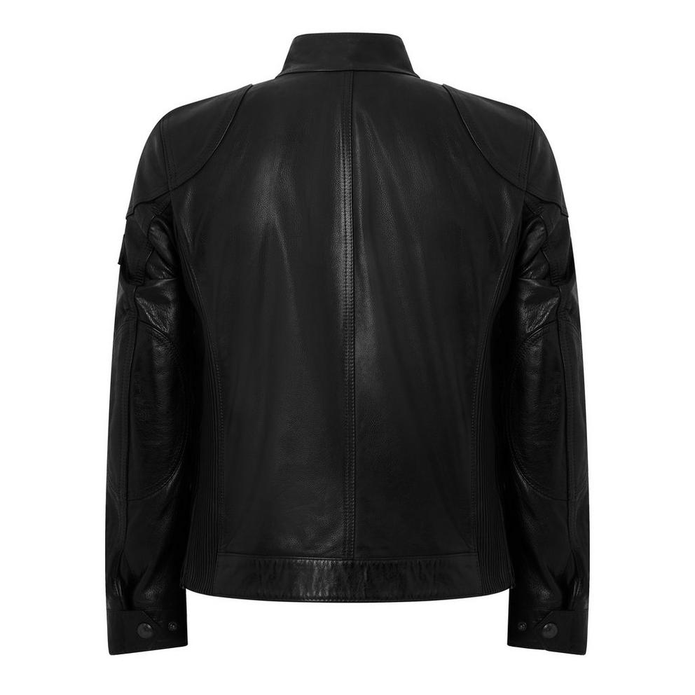 Belstaff Belstaff Gangster Jk Sn64
