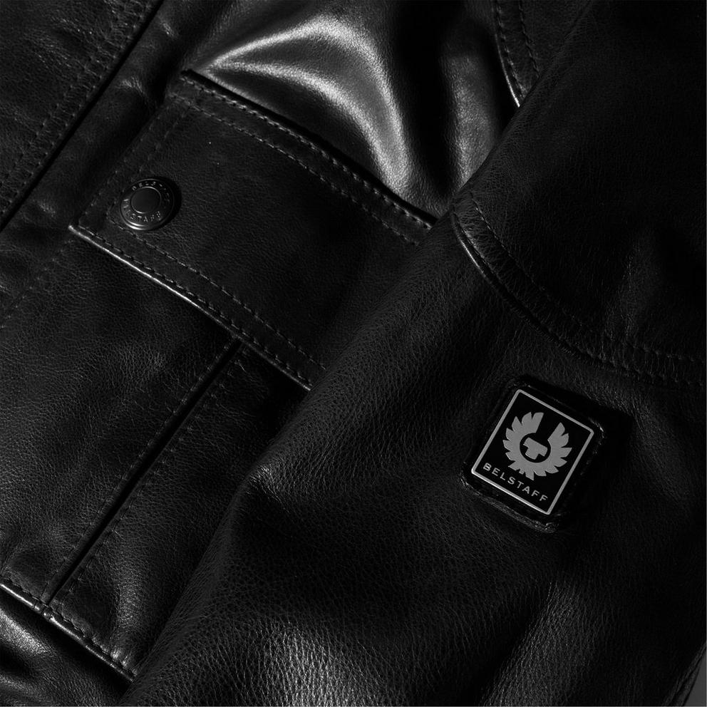 Belstaff Belstaff Gangster Jk Sn64