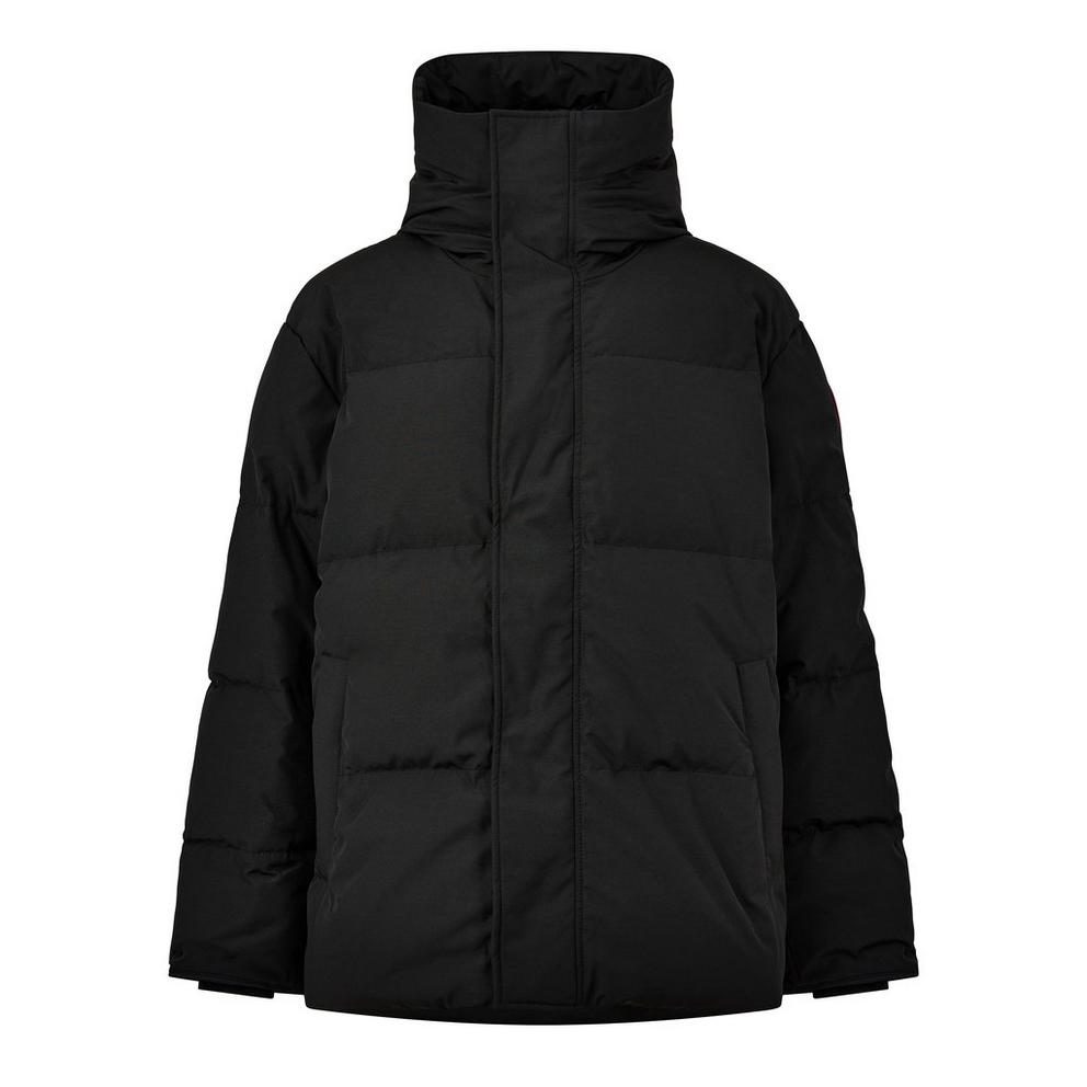 Canada Goose Canada Seymour Parka Sn64