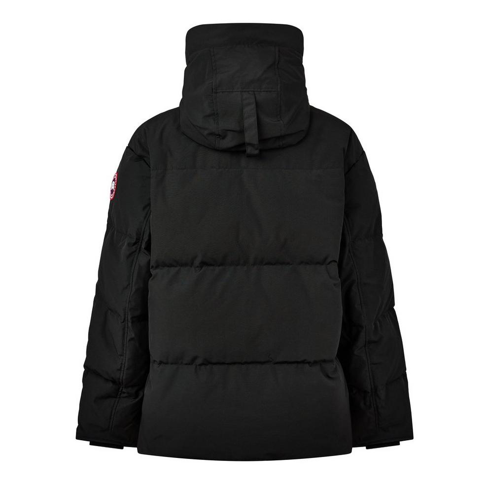 Canada Goose Canada Seymour Parka Sn64
