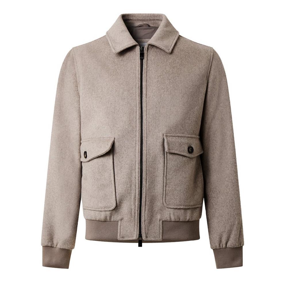Pal Zileri Pal 2 Pocket Blouson Sn64