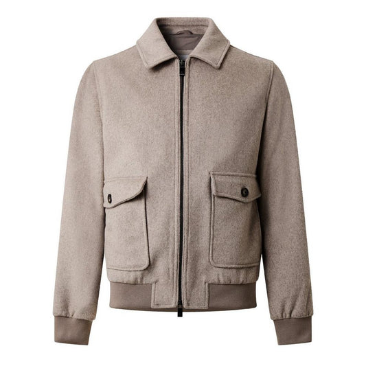 Pal Zileri Pal 2 Pocket Blouson Sn64