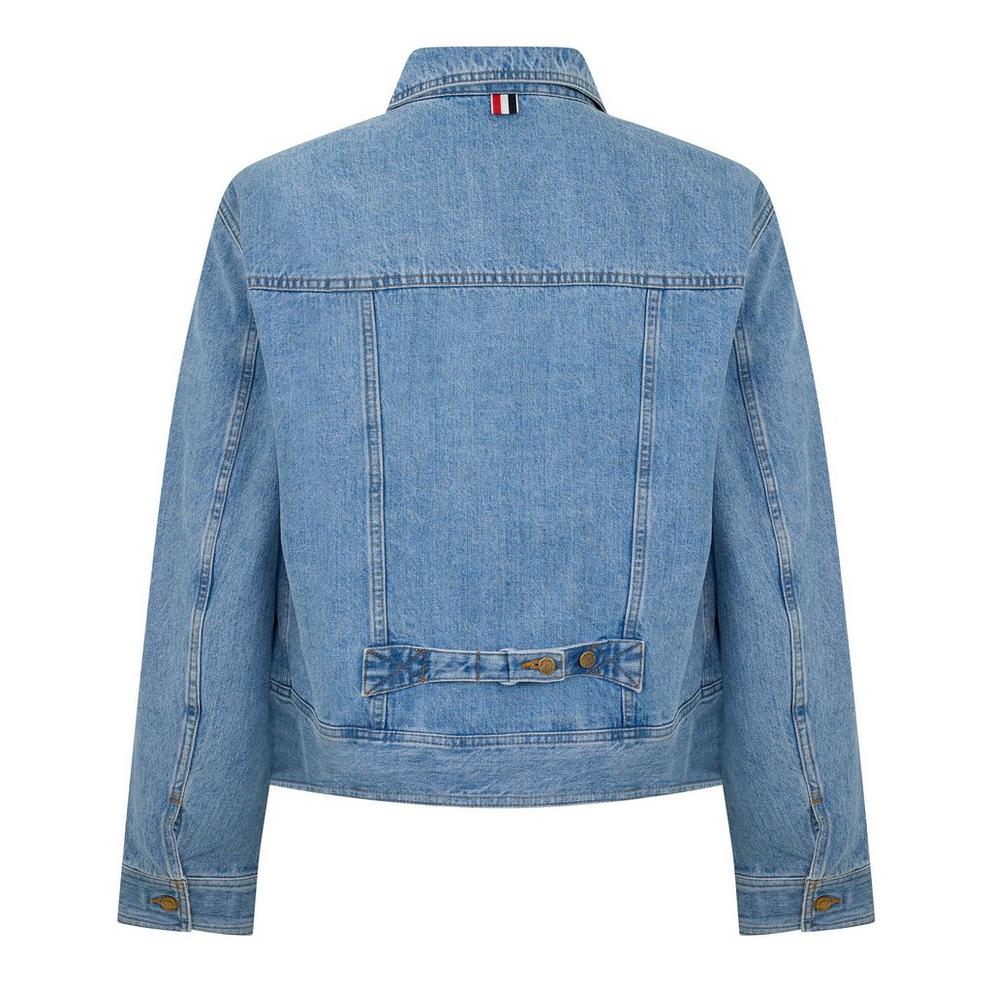 Thom Browne TB Utility Jkt Sn63