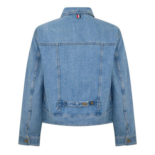 Thom Browne TB Utility Jkt Sn63