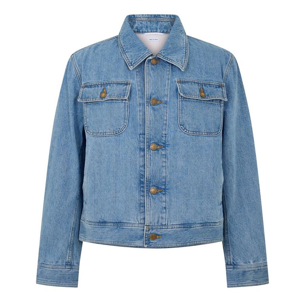 Thom Browne TB Utility Jkt Sn63