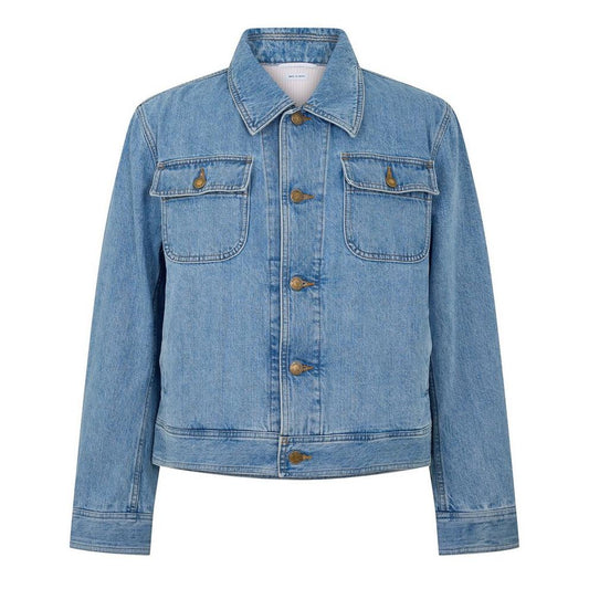 Thom Browne TB Utility Jkt Sn63