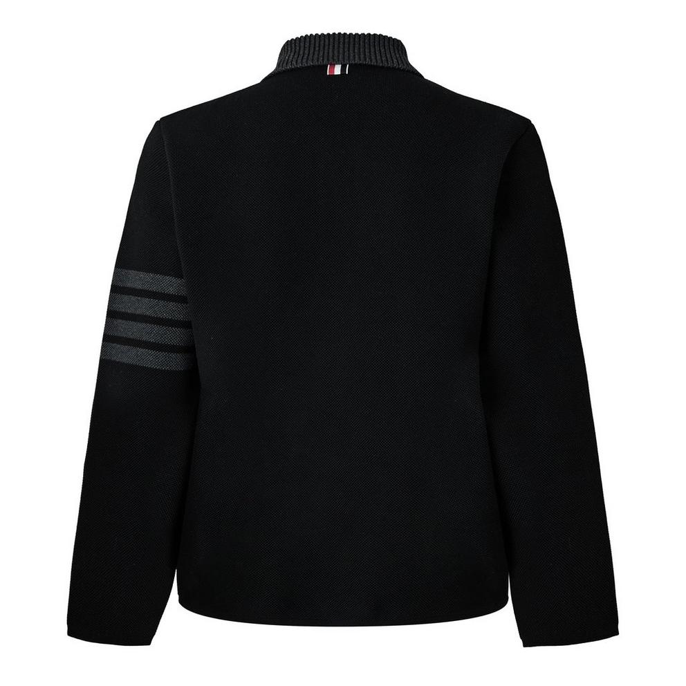 Thom Browne TB Dbl 4Bar Work Jkt Sn63