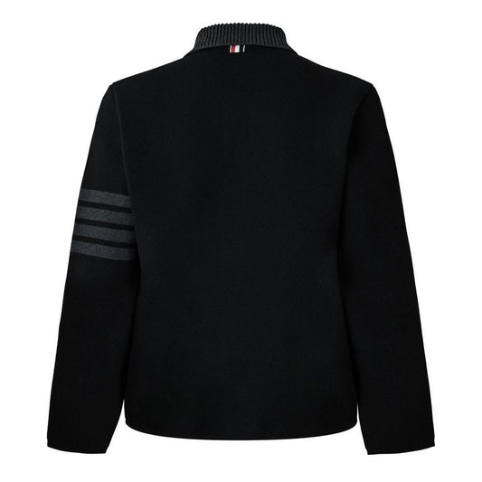 Thom Browne TB Dbl 4Bar Work Jkt Sn63
