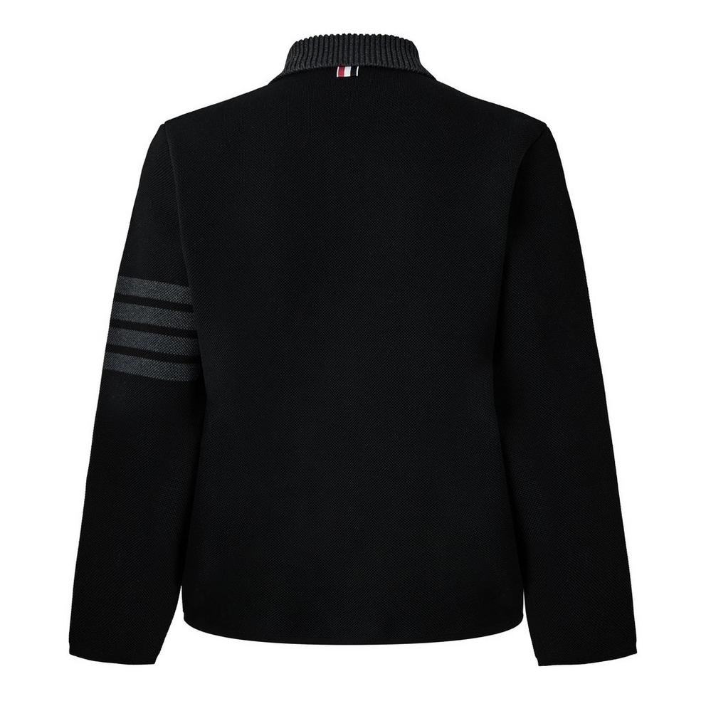 Thom Browne TB Dbl 4Bar Work Jkt Sn63