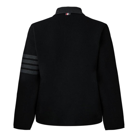 Thom Browne TB Dbl 4Bar Work Jkt Sn63