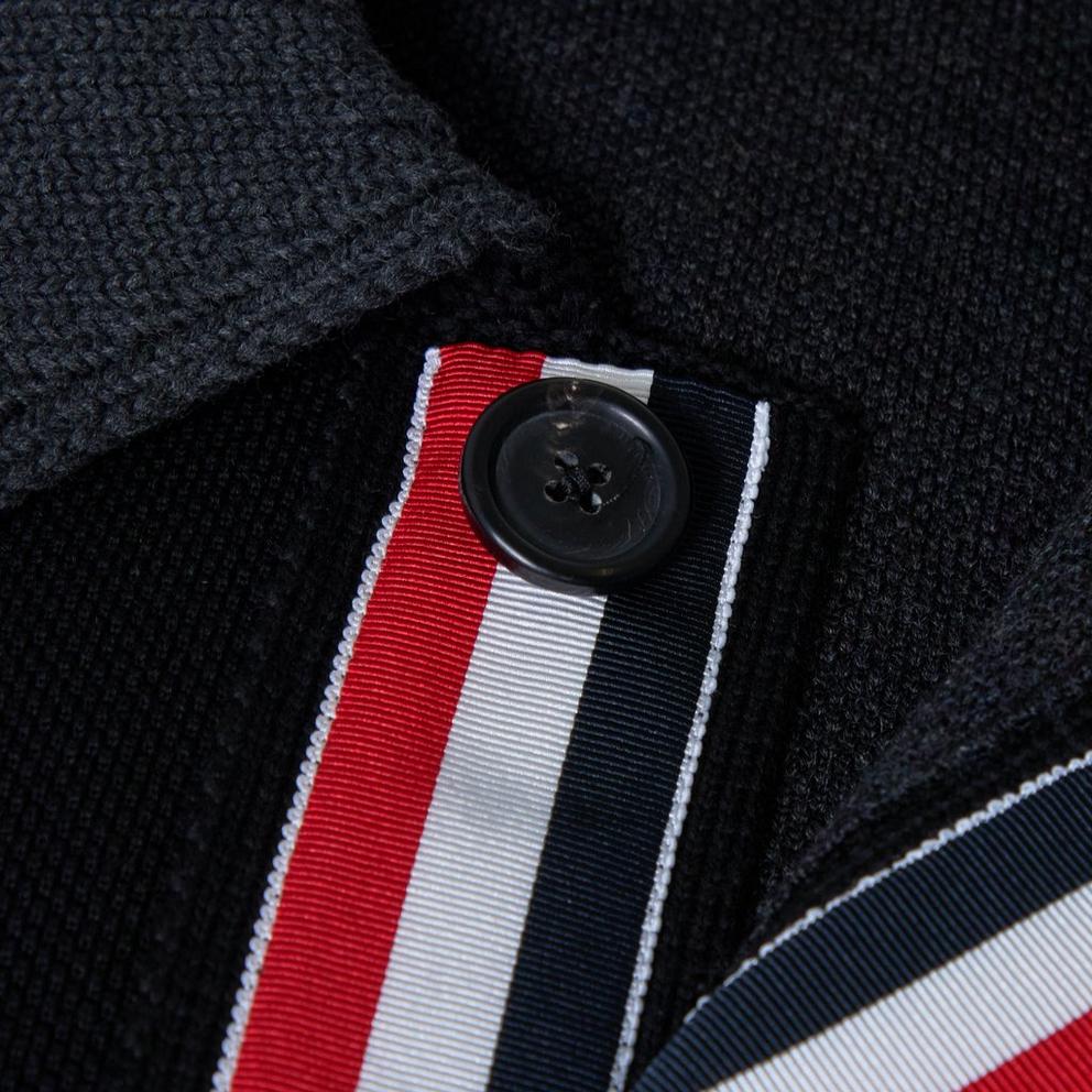 Thom Browne TB Dbl 4Bar Work Jkt Sn63