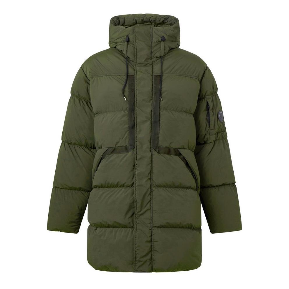CP Company CP Nycra Puffer Sn64
